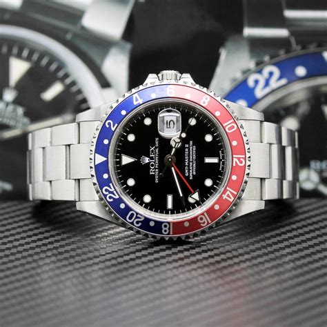 3 most popular rolex models